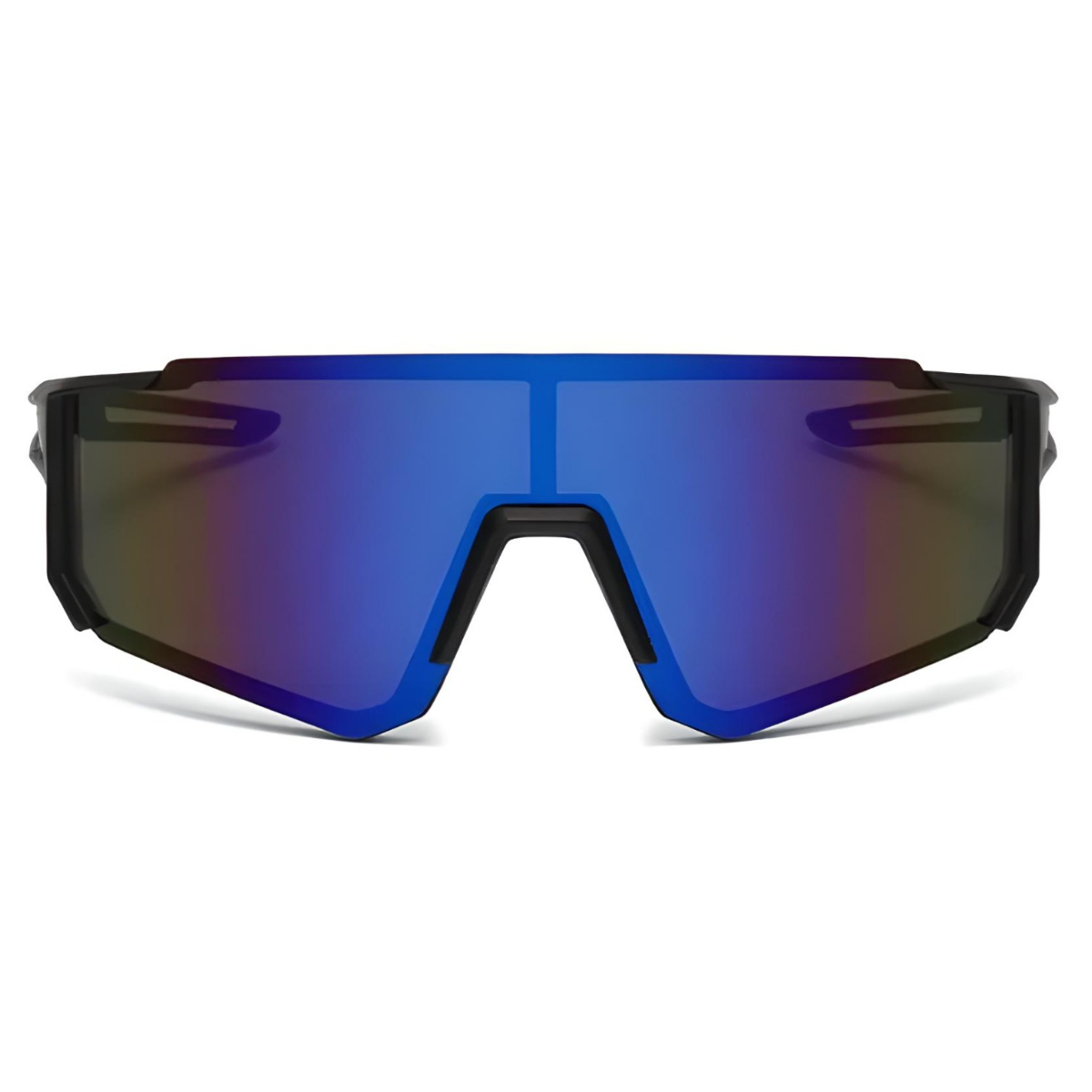 Bloomoak gepolariseerde zonnebril, fietsbril, heren en dames, UV-bescherming, onbreekbaar TR90-montuur, geschikt voor rijden, hardlopen, fietsen, vissen, golf Bloomoak gepolariseerde zonnebril, fietsbril, heren en dames, UV-bescherming, onbreekbaar TR90-montuur, geschikt voor rijden, hardlopen, fietsen, vissen, golf