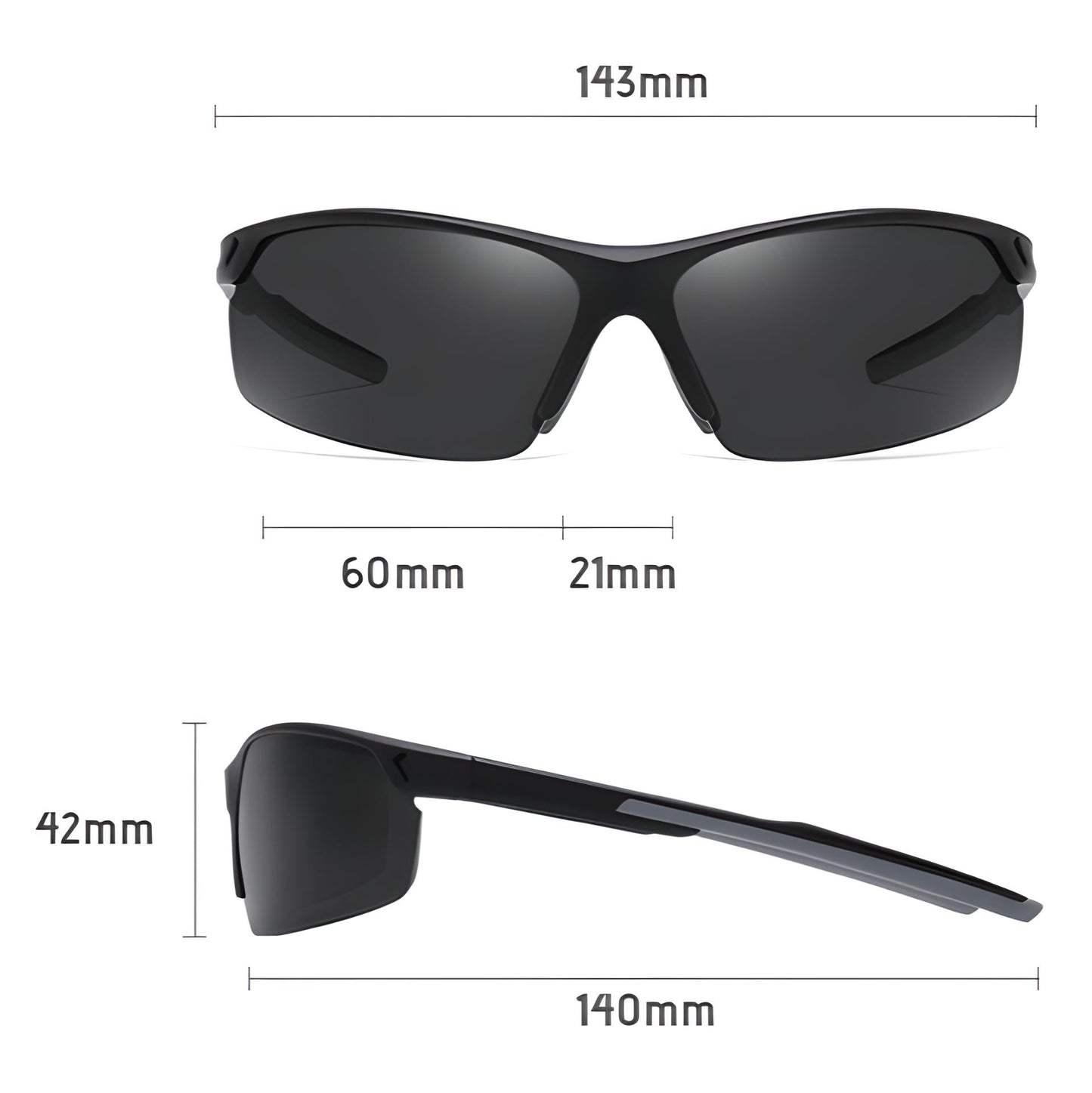 VELLIX BLACK