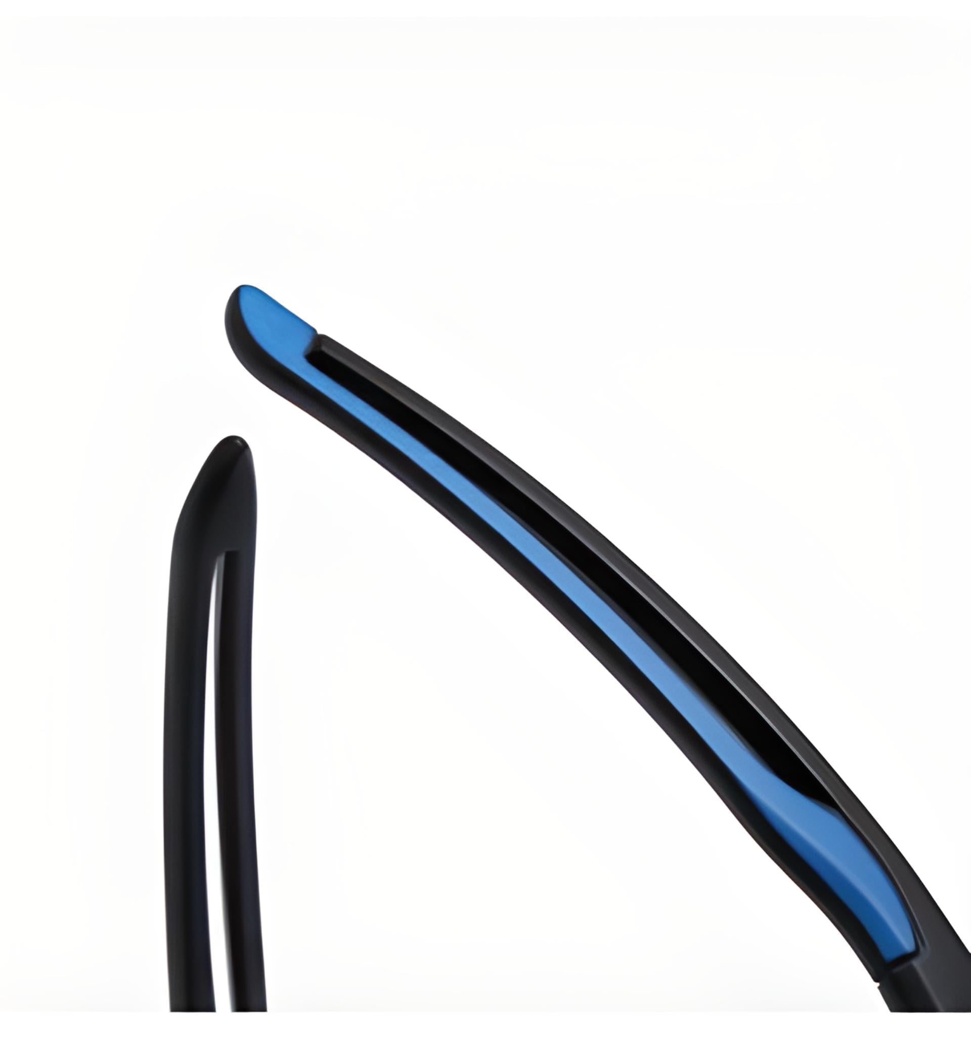 Fietsbril Sportbril Wielrennen Fyrr Blue Sportbril Fietsbril Zonnebril Gepolariseerd  Outdoor Sport Fiets Eyewear Mannen Vrouwen Mountain Road Mtb Fiets UV400 Zonnebril