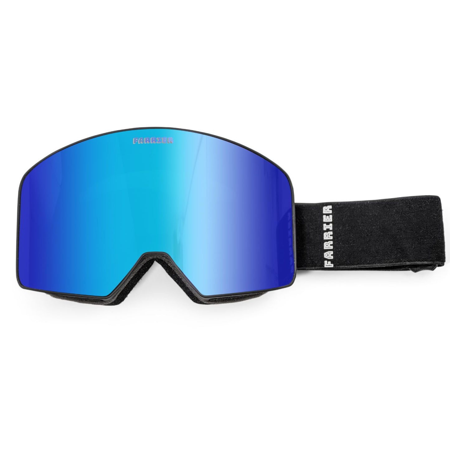 GLAZIER BLUE