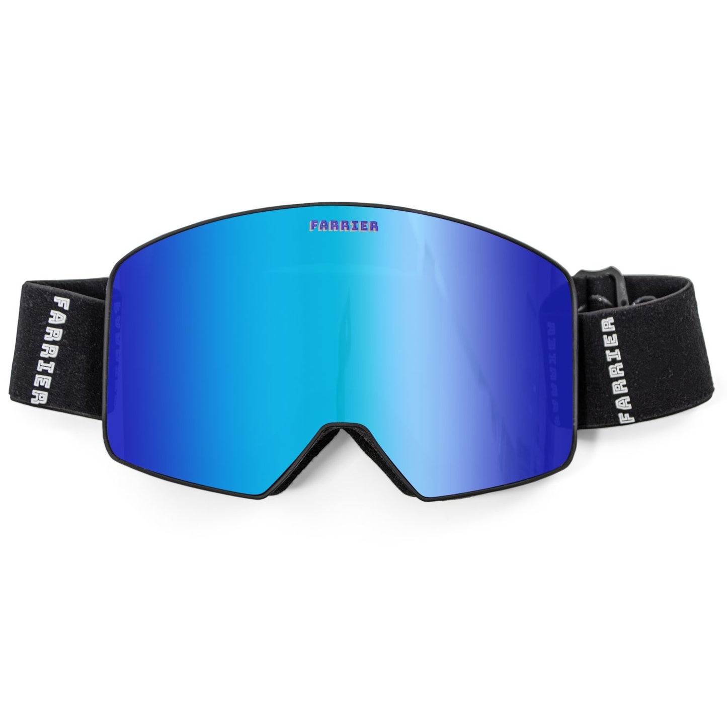 GLAZIER BLUE