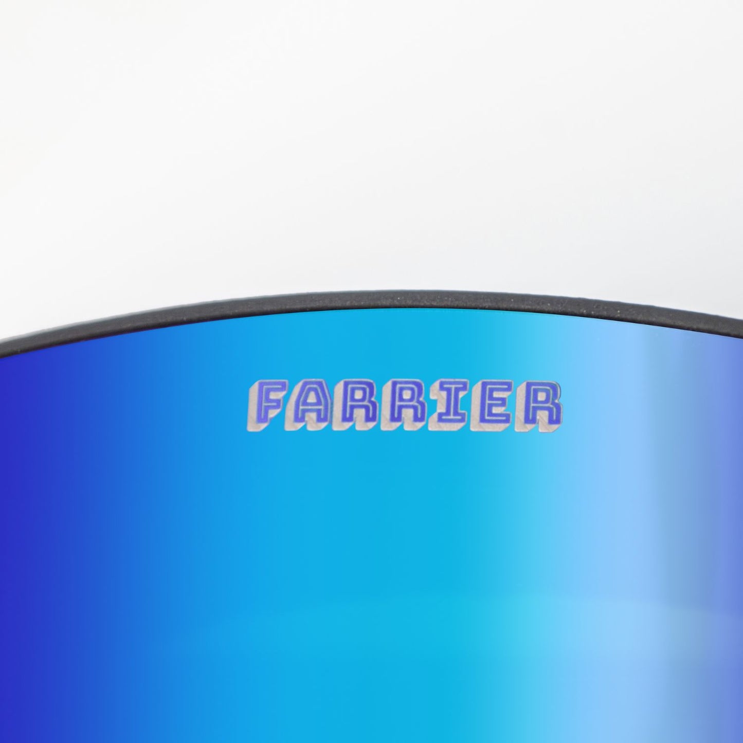 GLAZIER BLUE