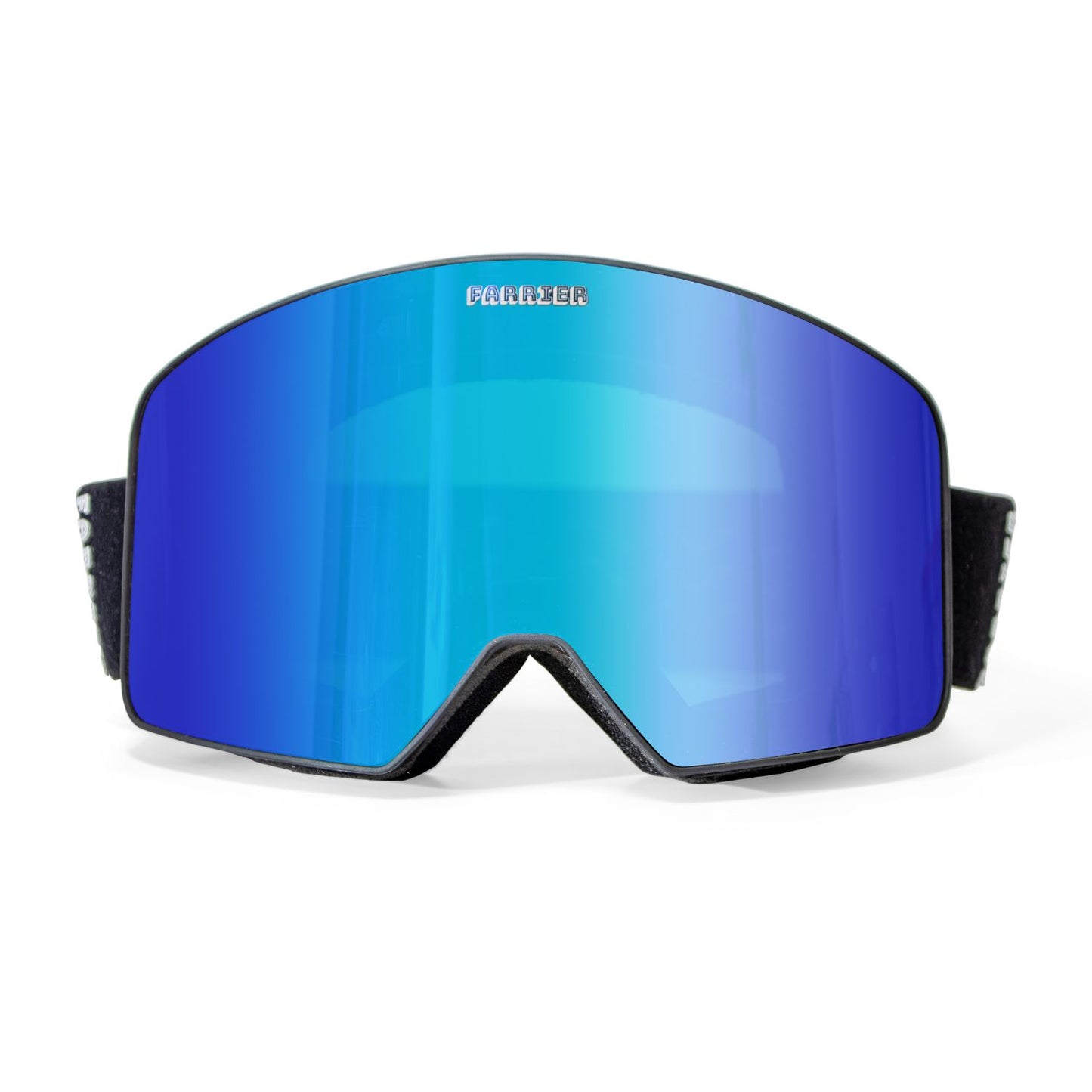 GLAZIER BLUE