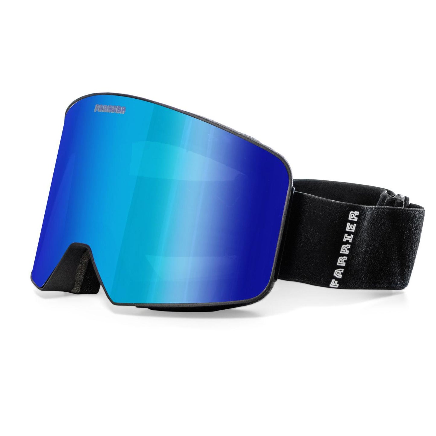 GLAZIER BLUE