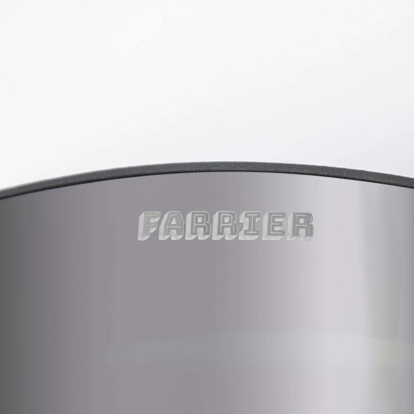 GLAZIER SILVER