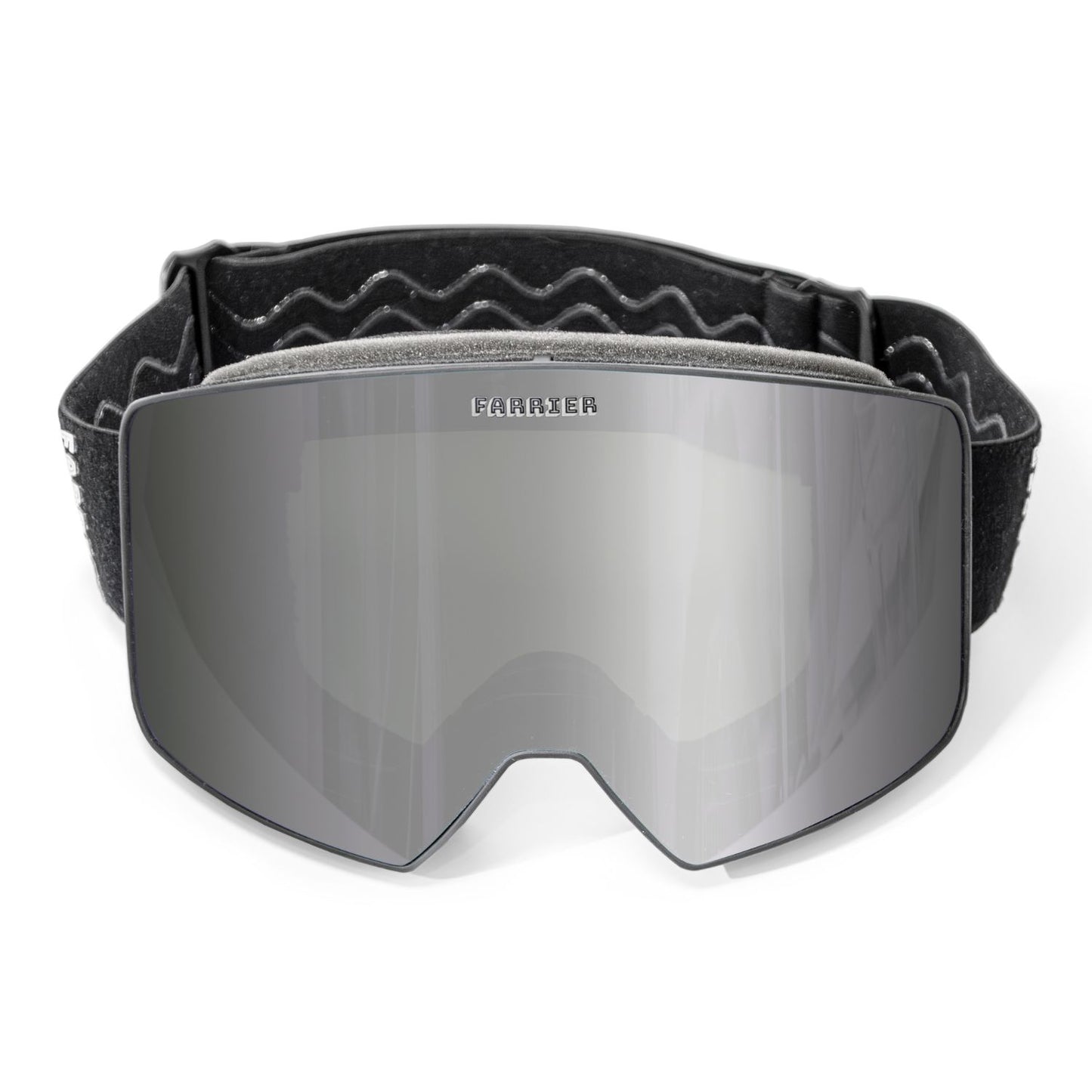 GLAZIER SILVER