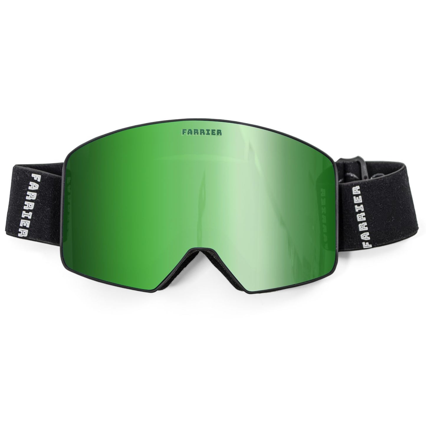GLAZIER GREEN