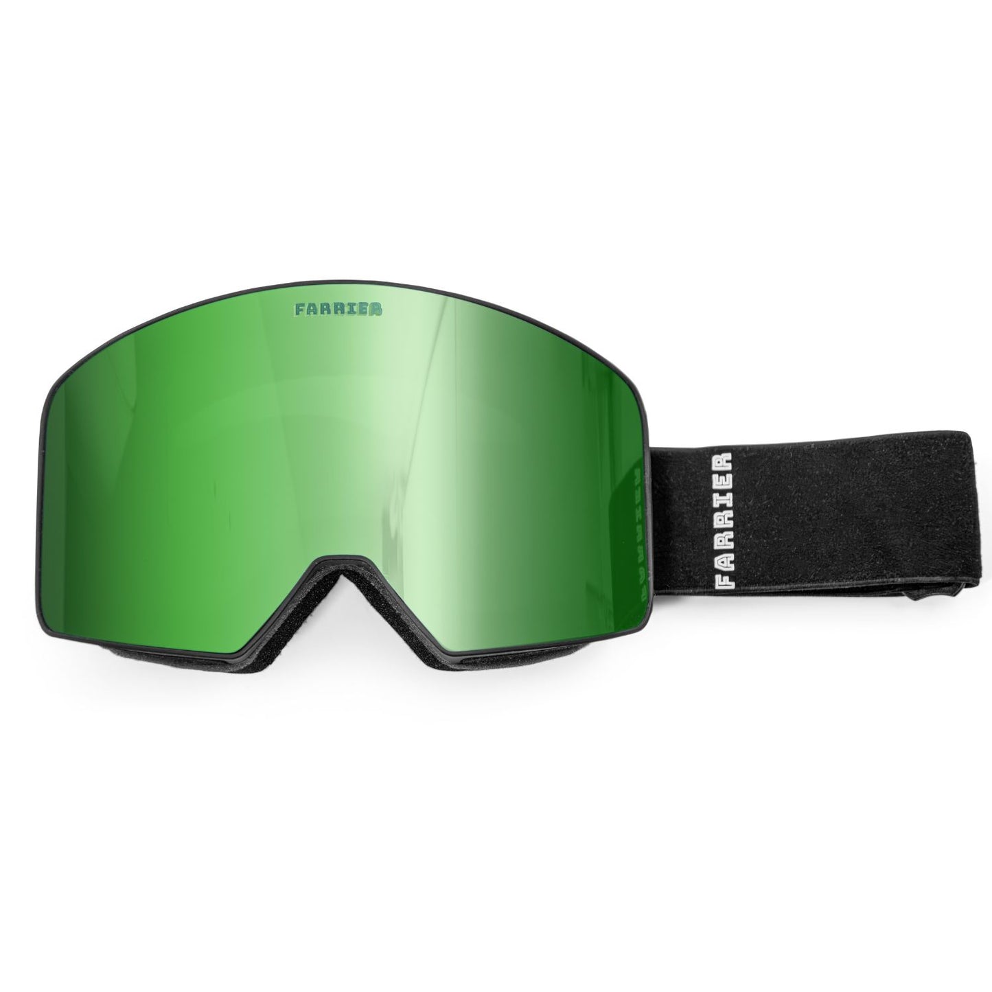 GLAZIER GREEN
