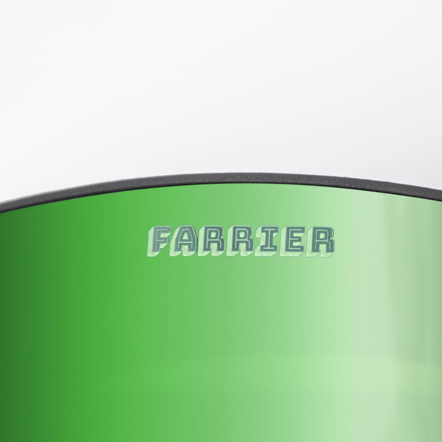 GLAZIER GREEN