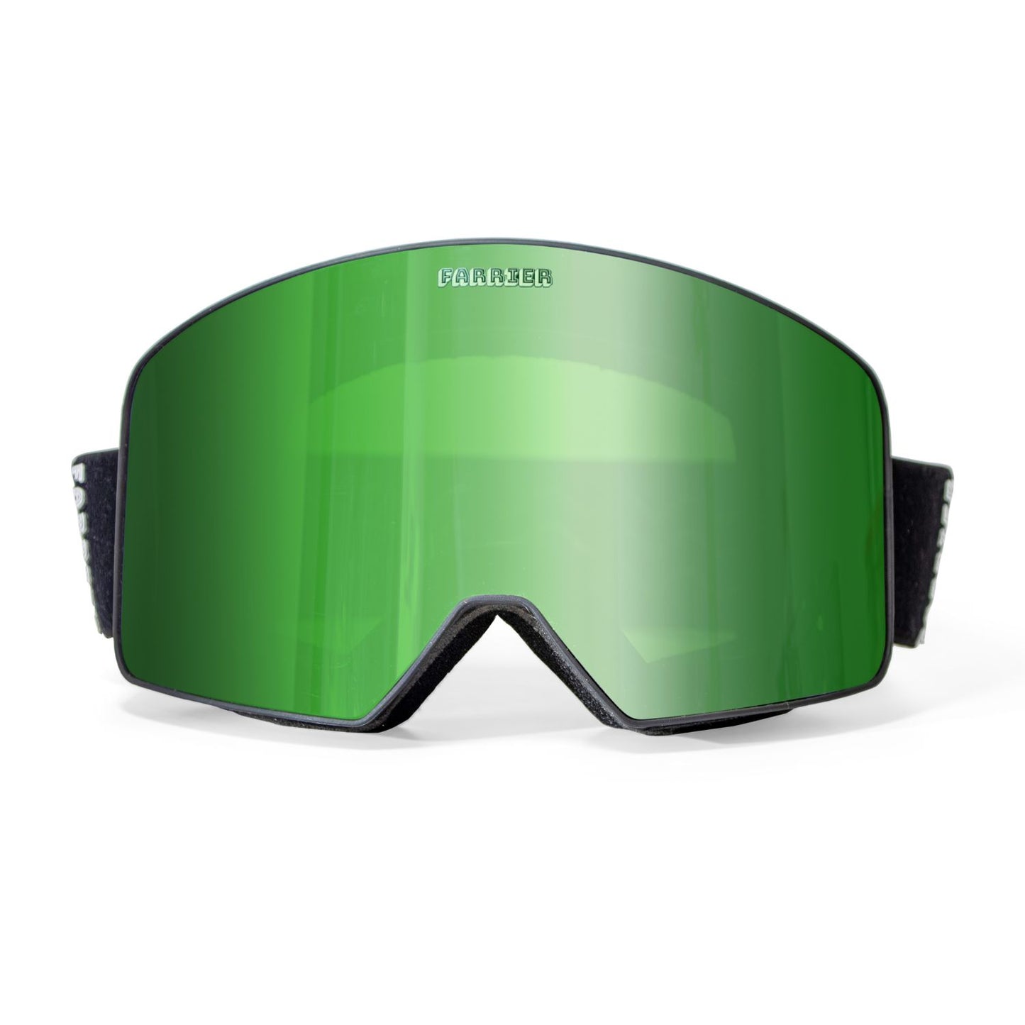 GLAZIER GREEN