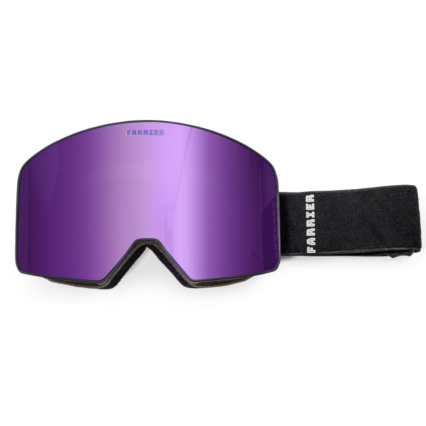 GLAZIER PURPLE
