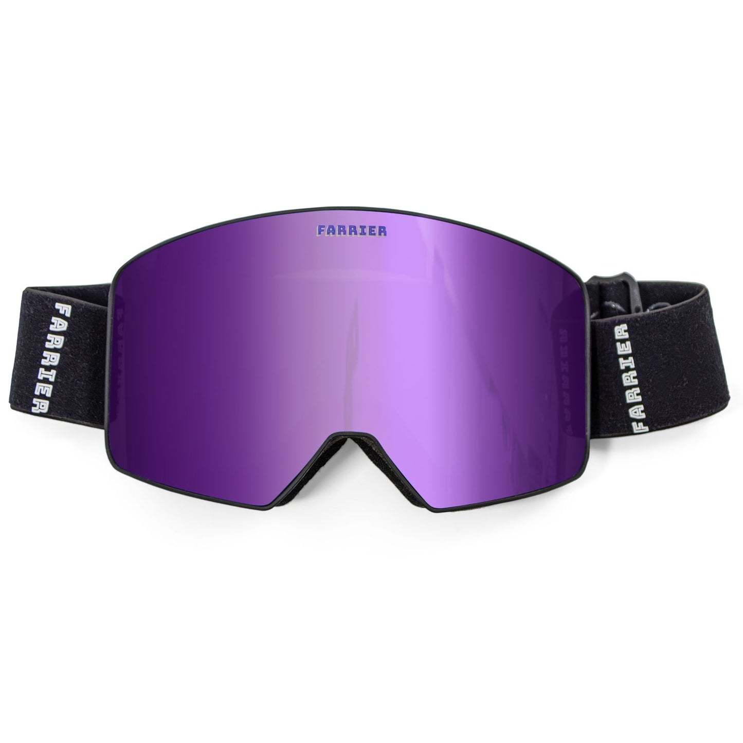 GLAZIER PURPLE