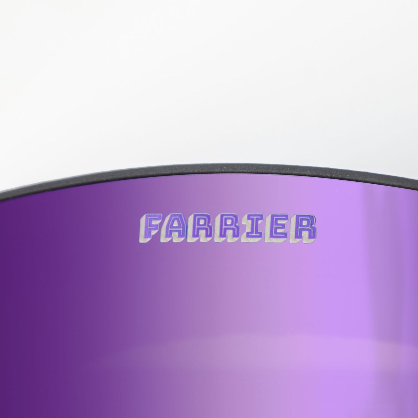 GLAZIER PURPLE