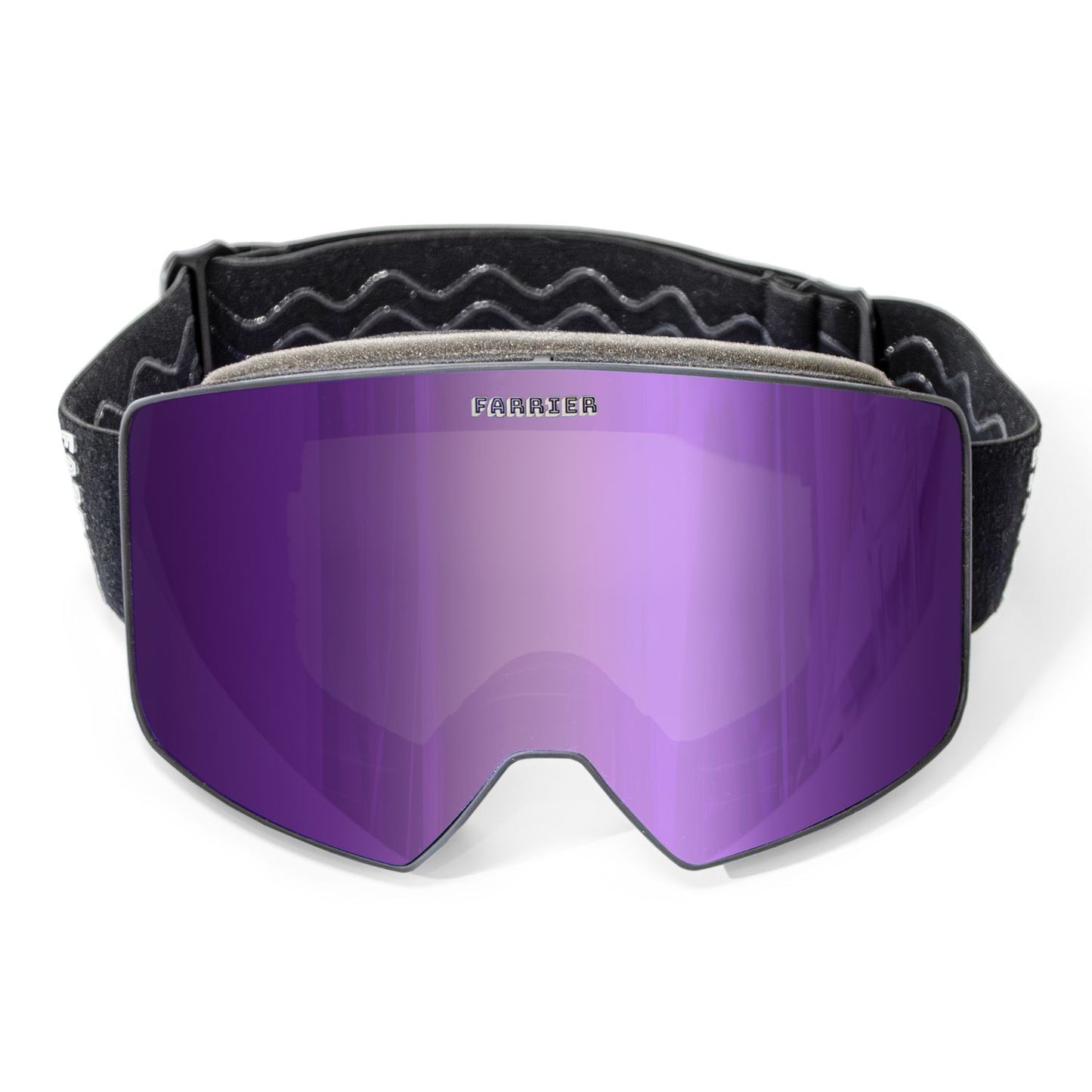 GLAZIER PURPLE