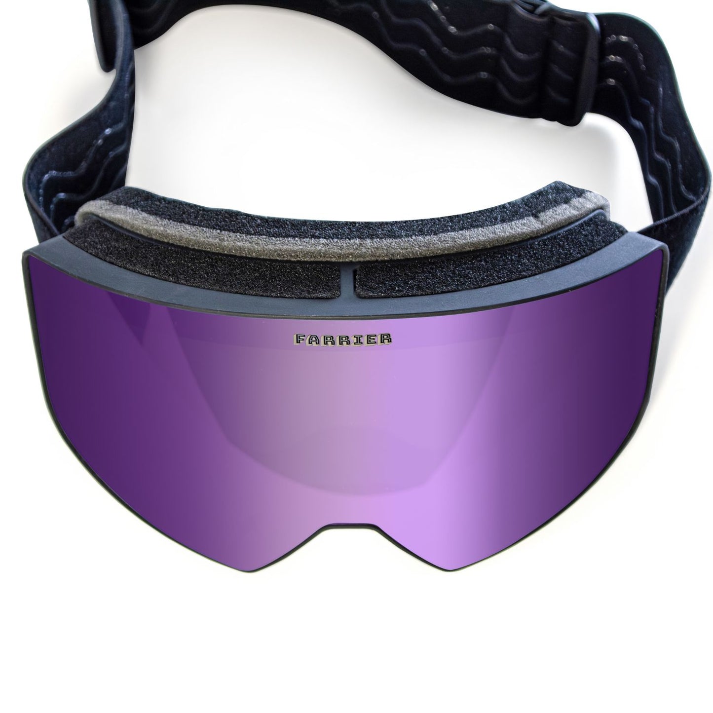 GLAZIER PURPLE
