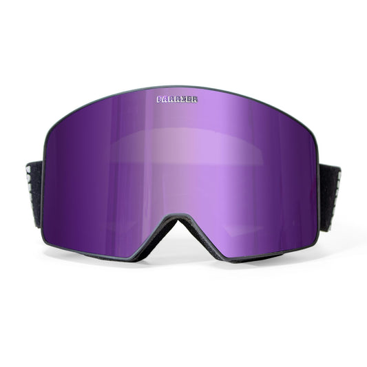 GLAZIER PURPLE