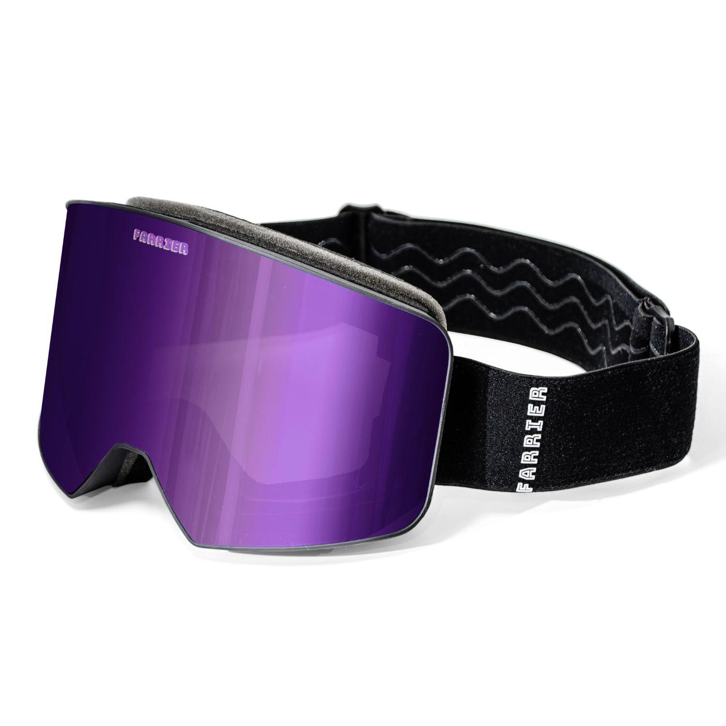 GLAZIER PURPLE