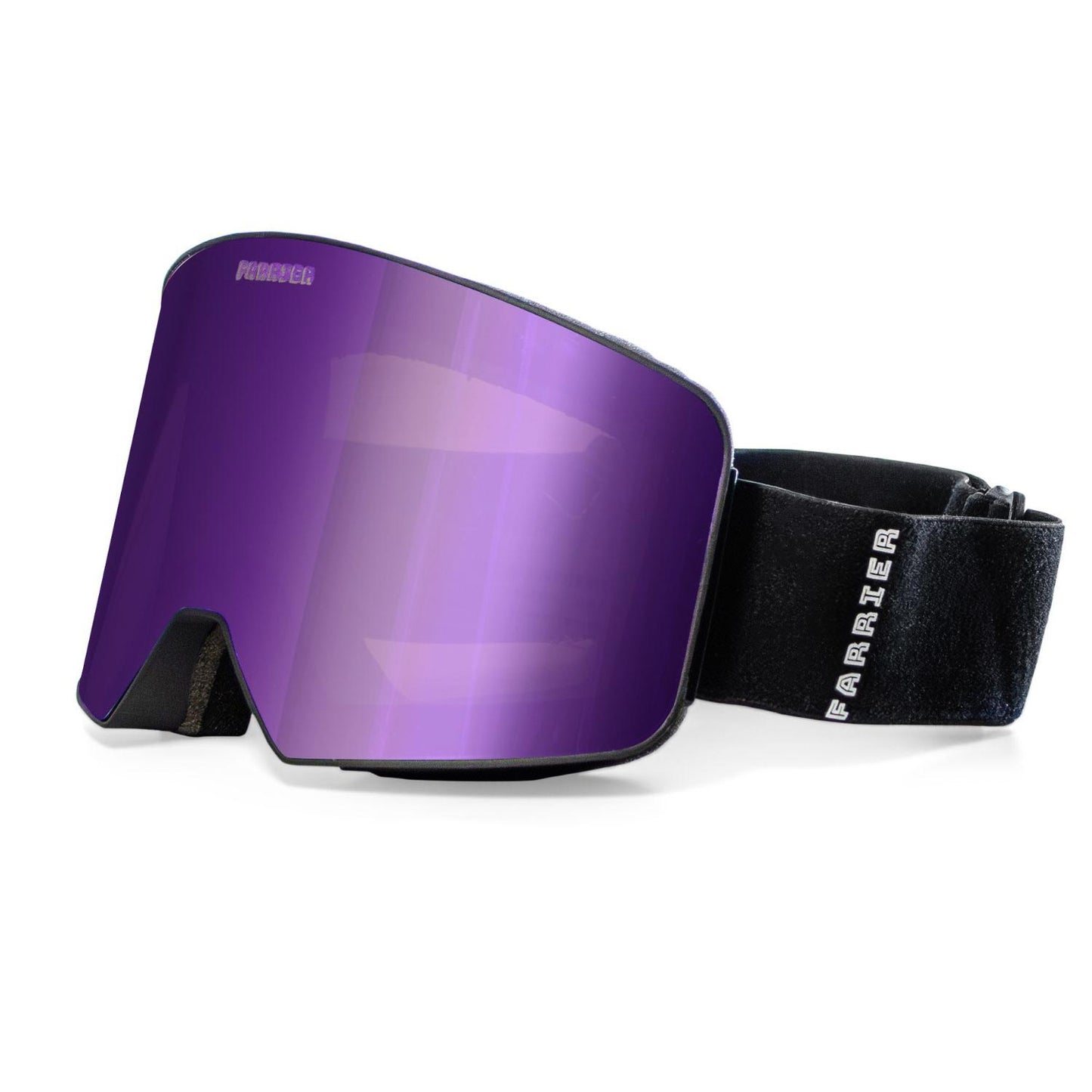 GLAZIER PURPLE