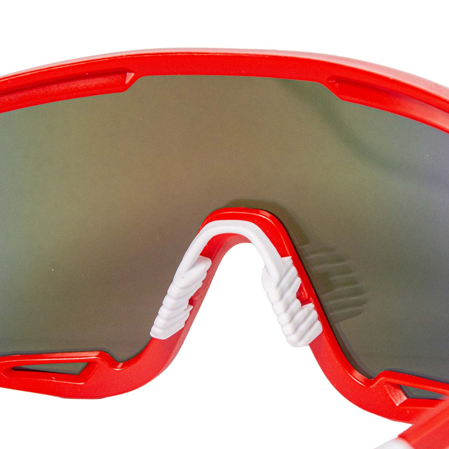 FLASH RED