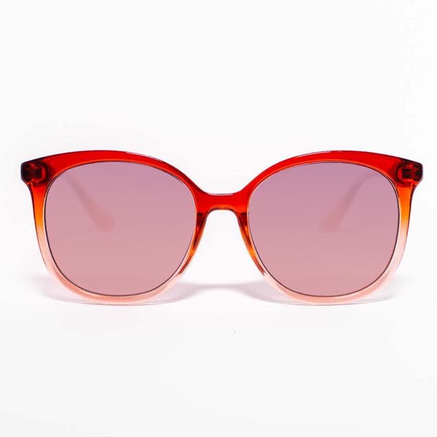 speling Buitenland Heel veel goeds RED V | Dames zonnebril | Trendy en Modern | UV400 | Binnen 24 uur in huis  – Farrier Blanche